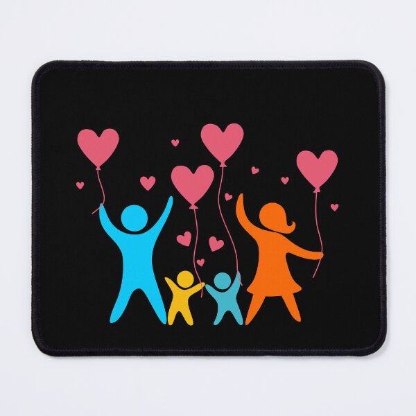Item preview, Family LifeI Love Family,Funny Gift designed and sold by your-t-shirts55.