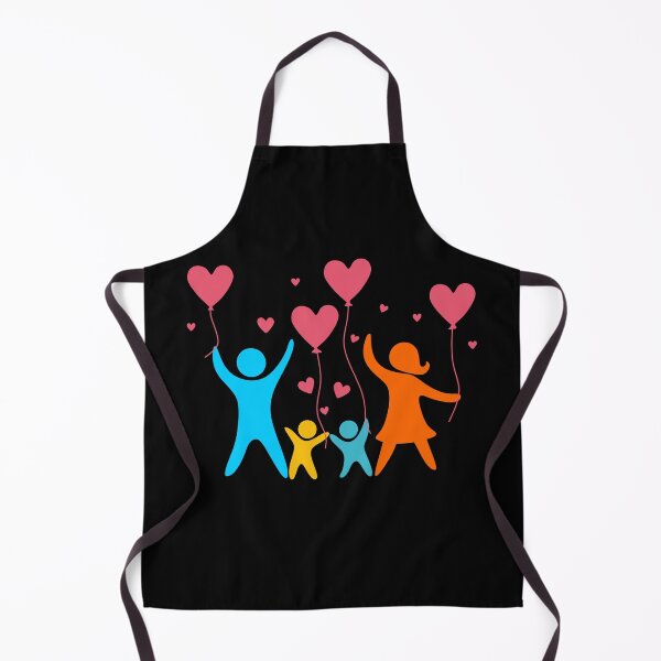 Item preview, Family LifeI Love Family,Funny Gift designed and sold by your-t-shirts55.
