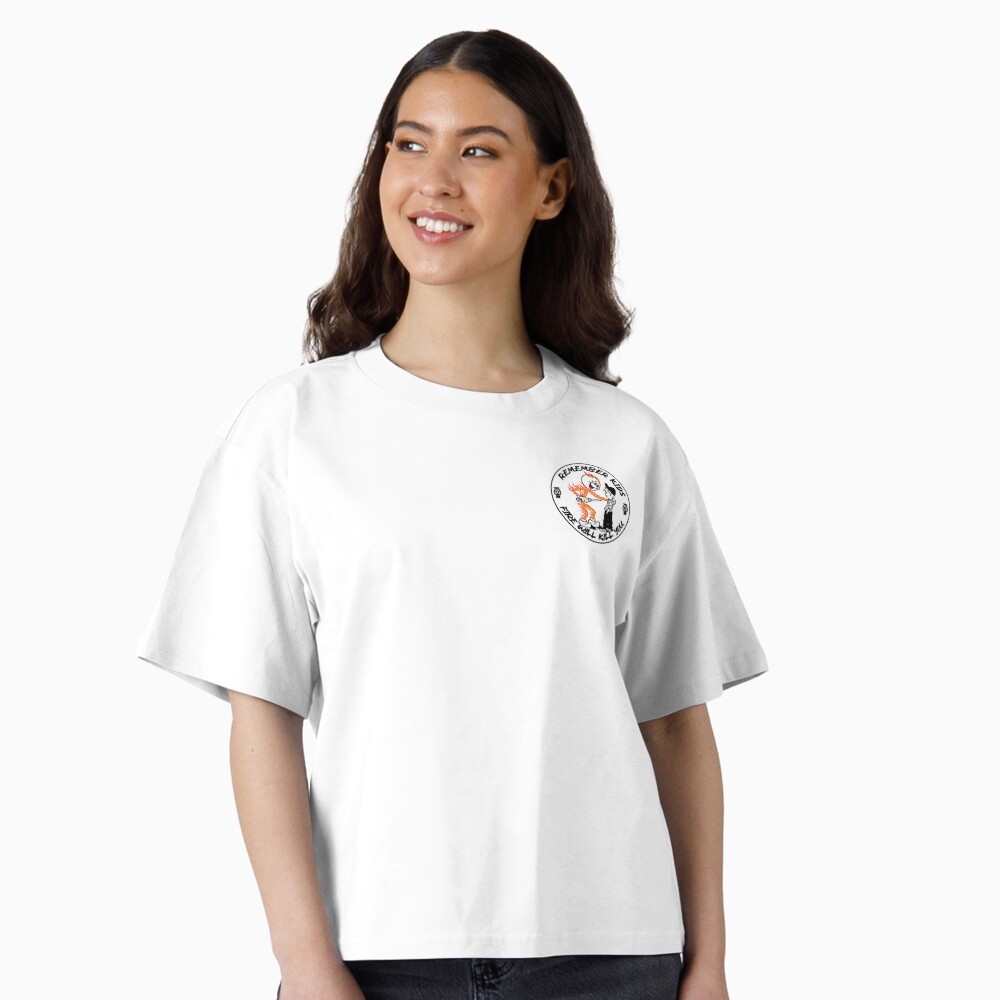 Artikel-Vorschau von Boxy T-Shirt, designt und verkauft von Tradeology.