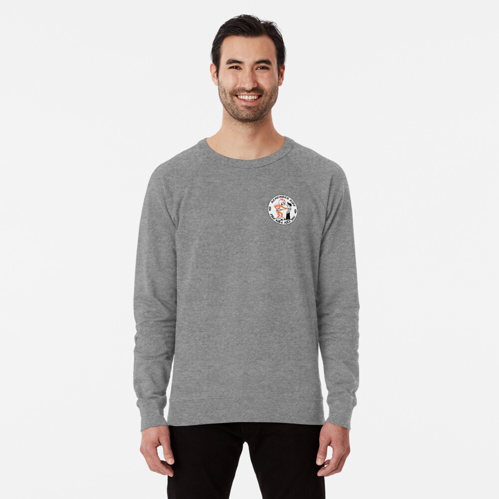 Artikel-Vorschau von Leichter Pullover, designt und verkauft von Tradeology.