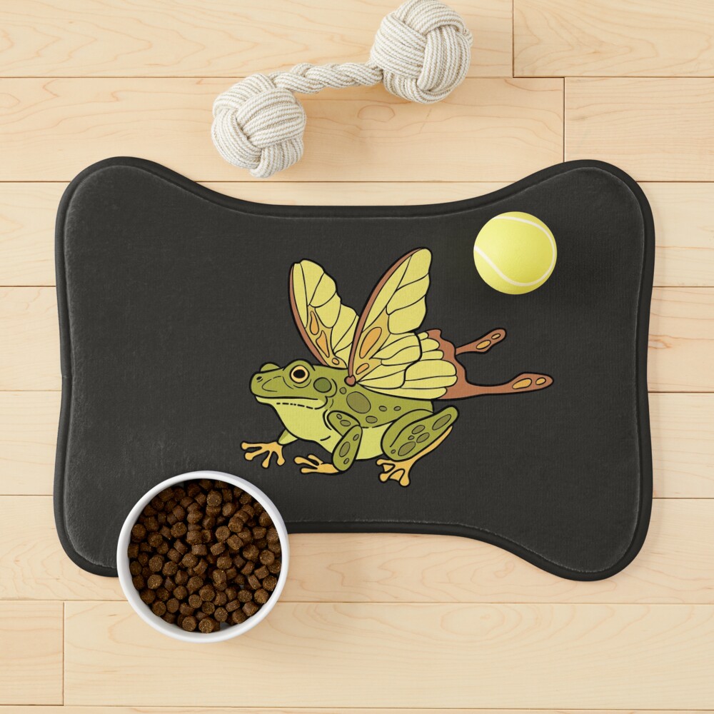Item preview, Dog Mat designed and sold by Vaigerika.
