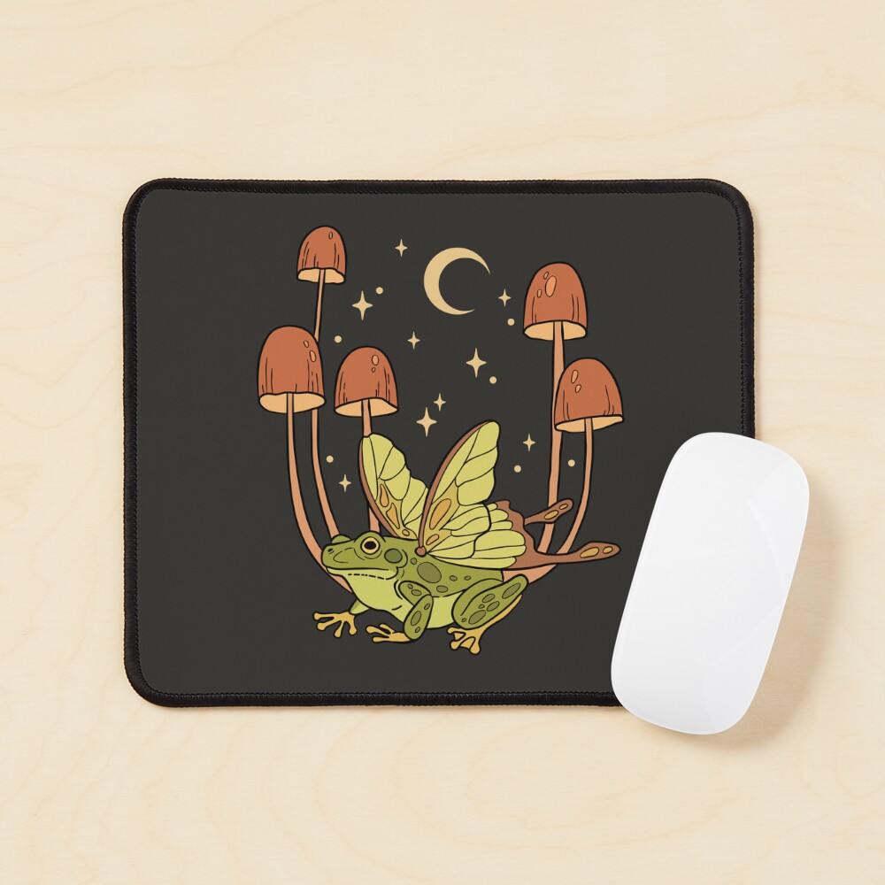 Item preview, Mouse Pad designed and sold by Vaigerika.