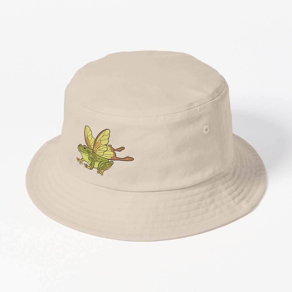 Item preview, Bucket Hat designed and sold by Vaigerika.