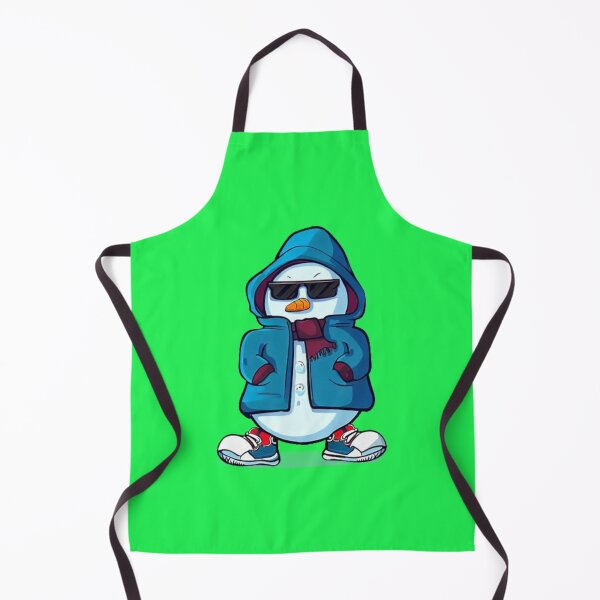 Item preview, cool snowman designed and sold by ONIX23.