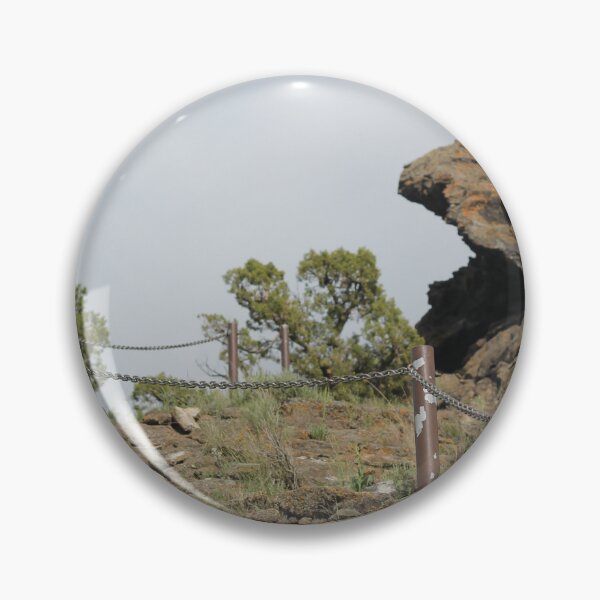 Item preview, Hillside Cliff Walk designed and sold by Jerigossi.