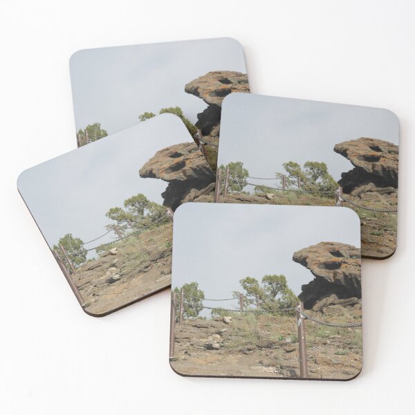 Item preview, Hillside Cliff Walk designed and sold by Jerigossi.