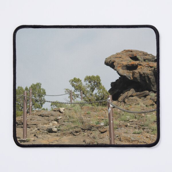 Item preview, Hillside Cliff Walk designed and sold by Jerigossi.