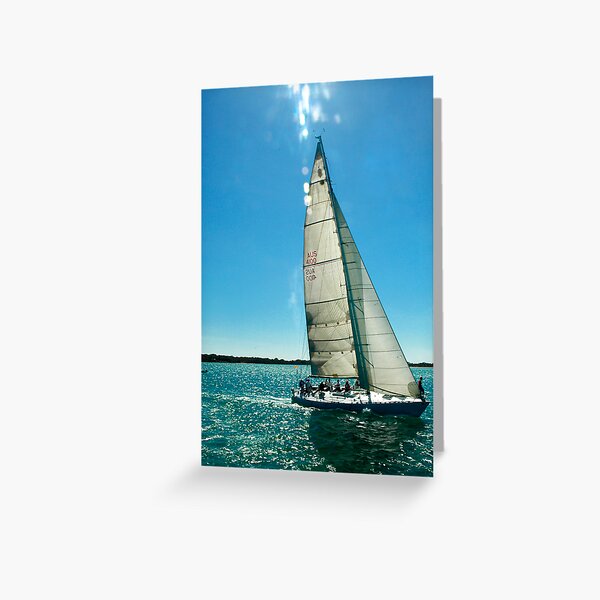 And the winner is..... Greeting Card
