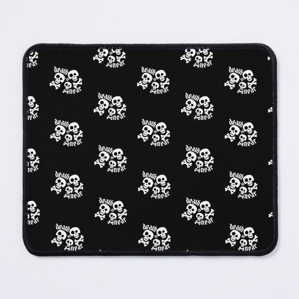 Item preview, Death is near designed and sold by IRONIRO.