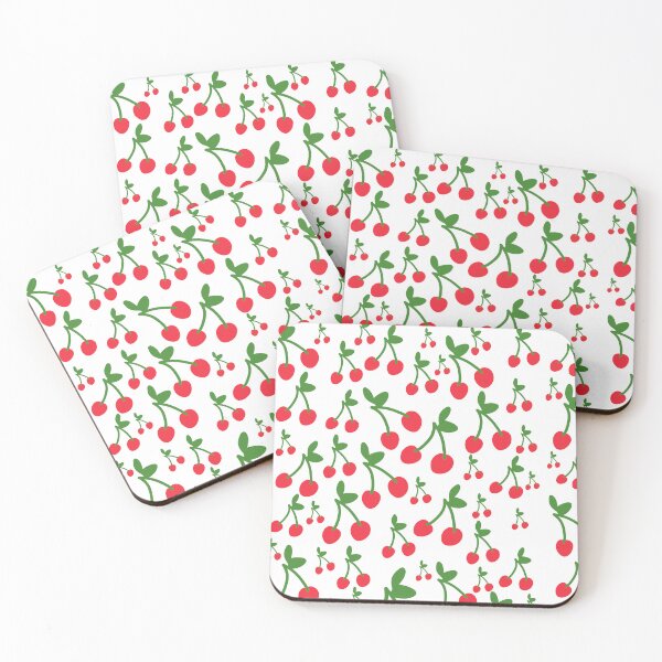 Item preview, Cherries fruit aesthetic designed and sold by Nanee07.