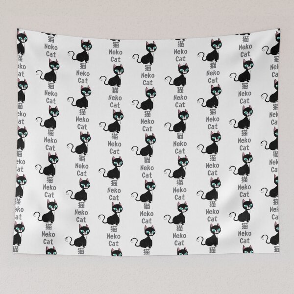 Item preview, English-Japanese Translator - Cat designed and sold by LoboTomica.