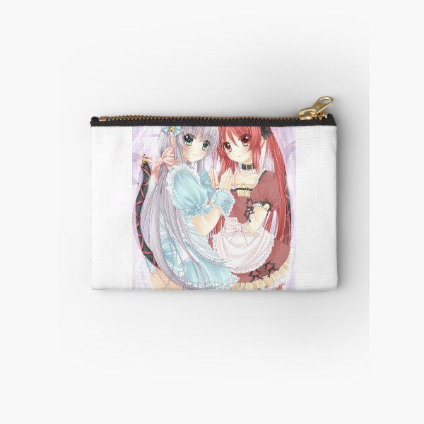 Item preview, obiwan x xin nyaruko & kuuko maids designed and sold by clowshine.