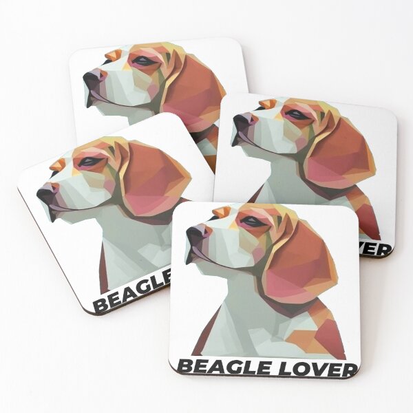 Item preview, Beagle Lover designed and sold by Boubidou.