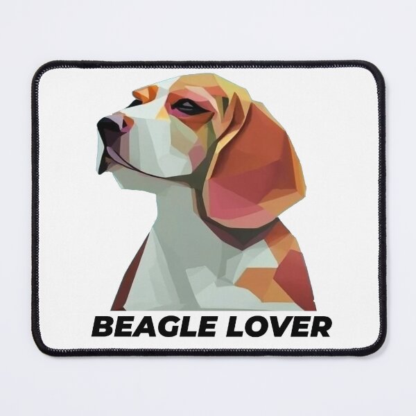 Item preview, Beagle Lover designed and sold by Boubidou.