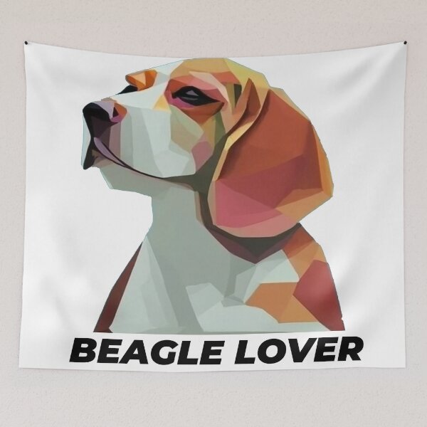 Item preview, Beagle Lover designed and sold by Boubidou.