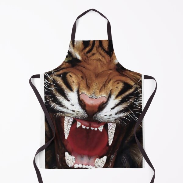 Item preview, Tiger designed and sold by andreigal.