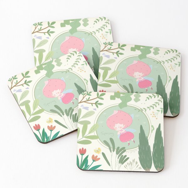 Item preview, I like Spring! designed and sold by Pasteltone.