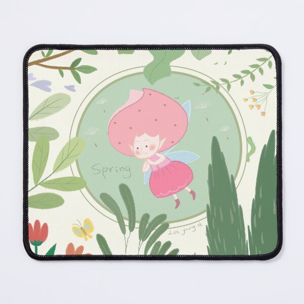 Item preview, I like Spring! designed and sold by Pasteltone.