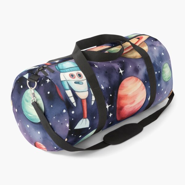 Artikelvorschau, Space Adventure nahtloses digitales Papier entworfen und verkauft von Damingshop.