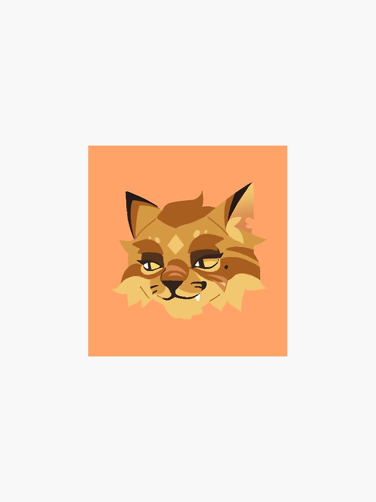 Warrior Cat Icons 