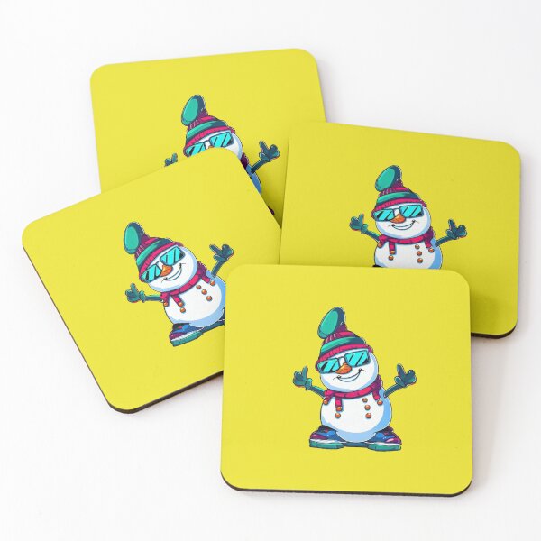 Item preview, cool snowman dud designed and sold by ONIX23.