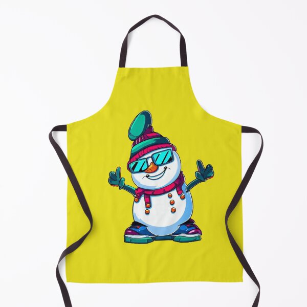 Item preview, cool snowman dud designed and sold by ONIX23.