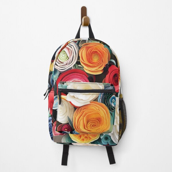 Item preview, Emma Clark Floral Prints: Custom Elegance & Beauty Masterpiece designed and sold by King Stores.