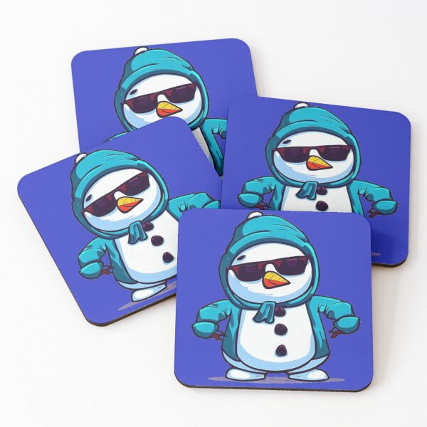 Item preview, cool snowman xmas designed and sold by ONIX23.