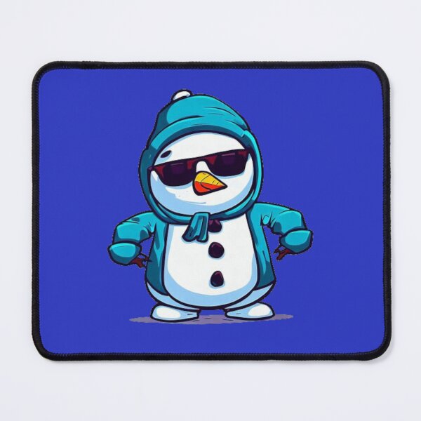 Item preview, cool snowman xmas designed and sold by ONIX23.