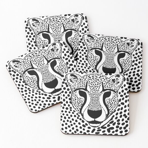 Item preview, Born to be Wild, but Prefer to Cheetah! Vol 03 designed and sold by Artekinium.