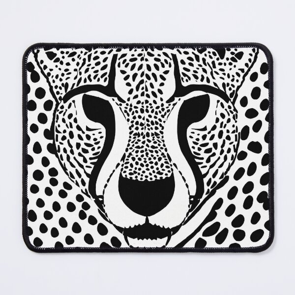 Item preview, Born to be Wild, but Prefer to Cheetah! Vol 03 designed and sold by Artekinium.