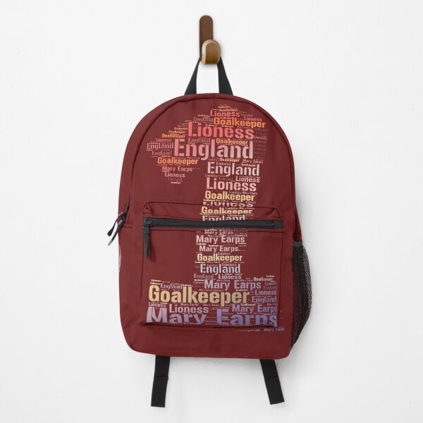Item preview, Mary Earps 1 designed and sold by Fanarchist.