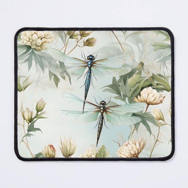 Item preview, Dragonfly Pattern 12 designed and sold by DigitalPatternx.