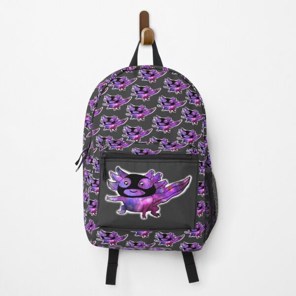 Item preview, Galaxolotl Extra 11 designed and sold by SamIsWhat8.