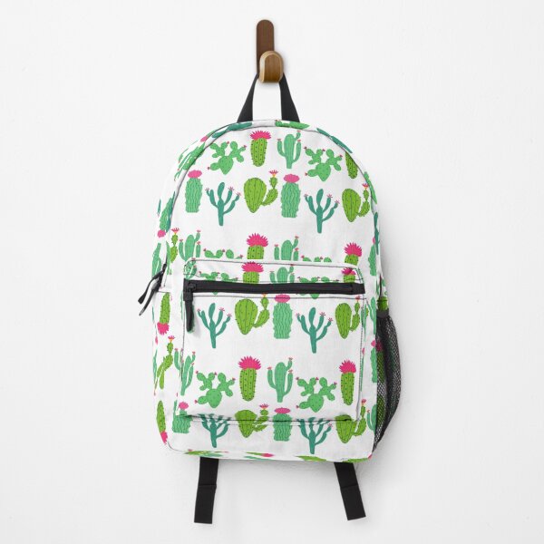 Item preview, Cactus Pattern designed and sold by Mia Rook.