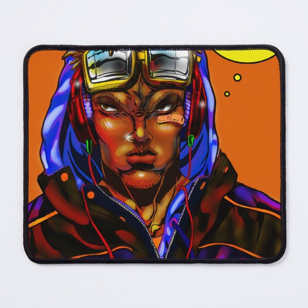 Item preview, Inner thoughts of a Bboy  designed and sold by glyphsputnik.