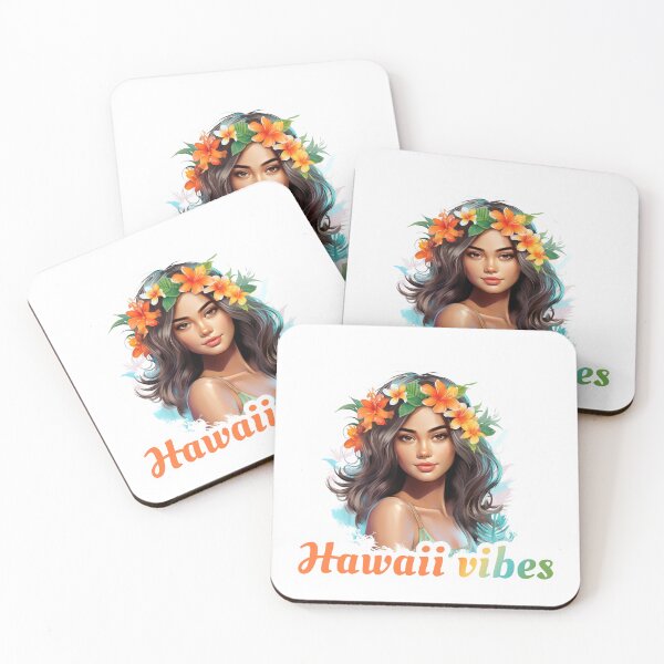 Item preview, Hawaii Vibes designed and sold by miciana1417.