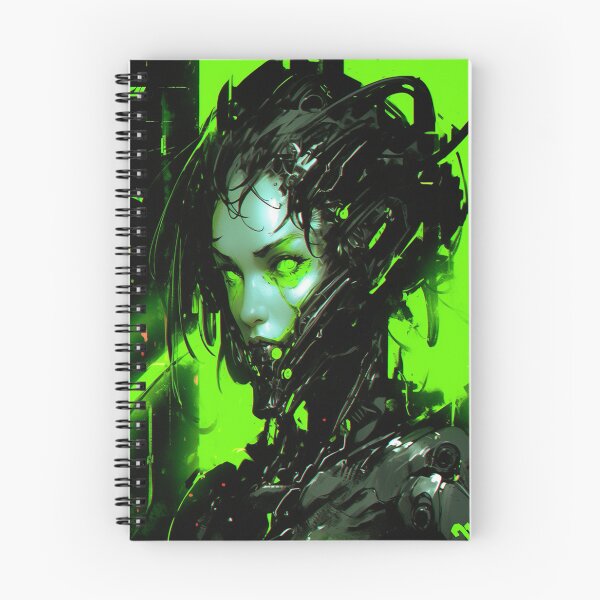 Item preview, SHODAN - System Shock - Malevolent Core designed and sold by Splatter-arts.