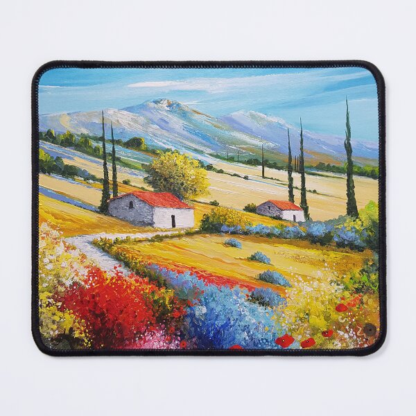 Item preview, Fragrant path designed and sold by Eric BRUNI.