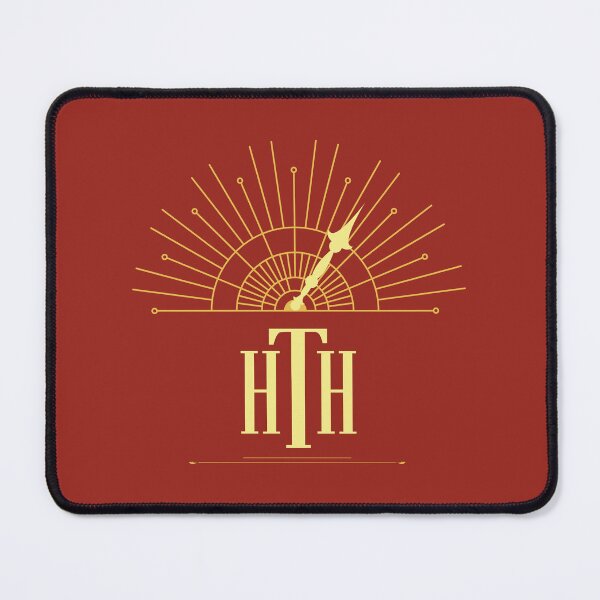 Item preview, Hollywood Tower Hotel designed and sold by CrossBarTs.