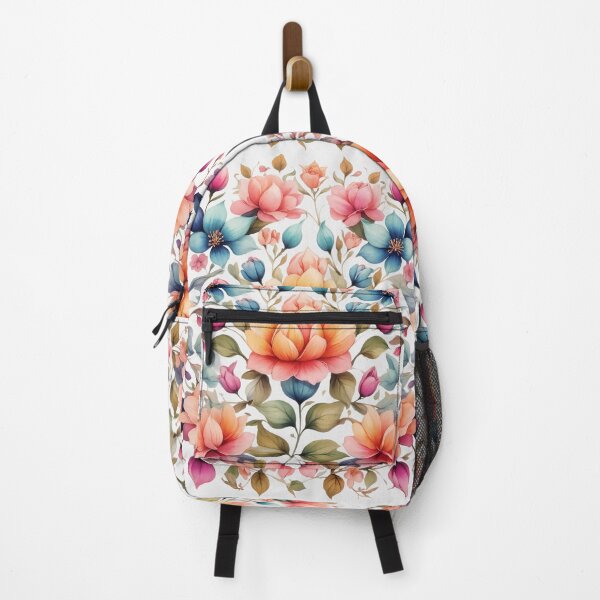 Item preview, Bloom with Colorful Splendor designed and sold by Neranchara.