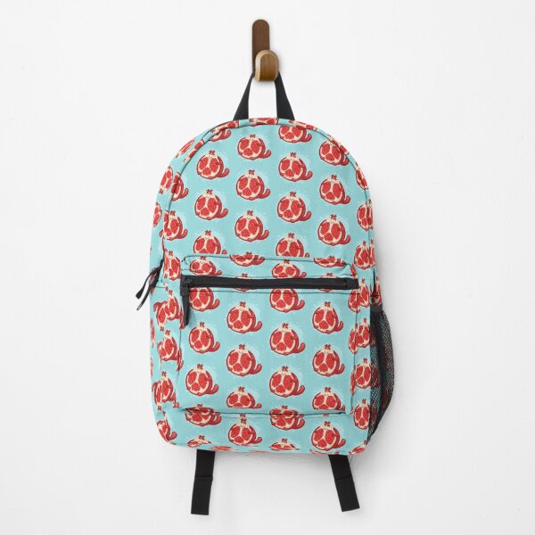 Item preview, Pomegranate Cat designed and sold by Khotekmei.