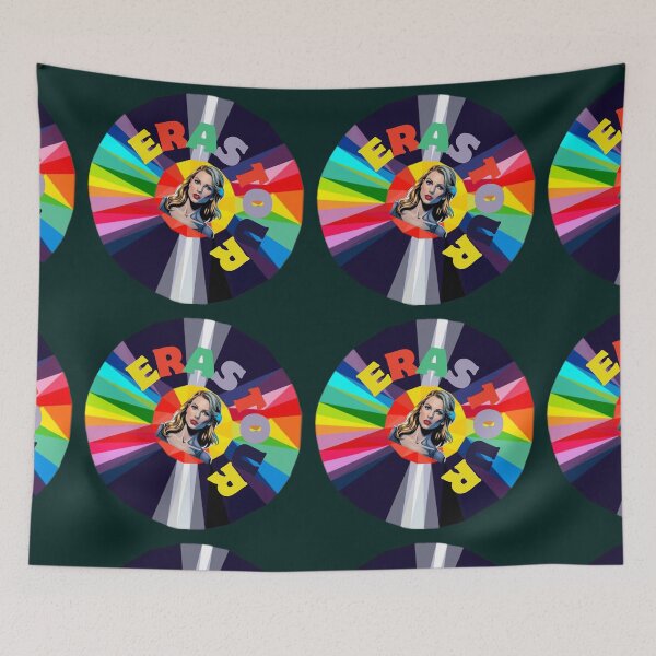 Item preview, THE ERAS TOUR , designed and sold by TOGETHERINSIEME.