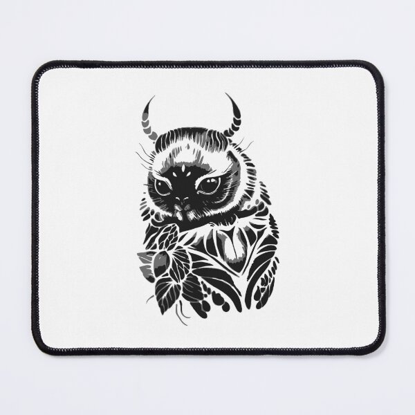 Artikelvorschau, cute cat bee entworfen und verkauft von badbug.