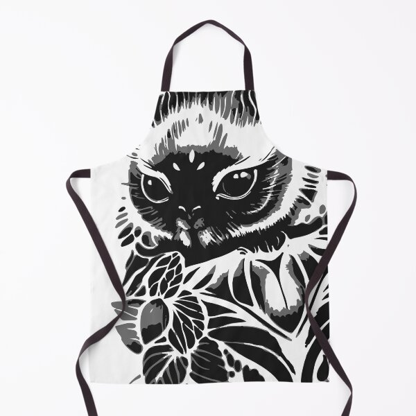 Item preview, cute cat bee designed and sold by badbug.