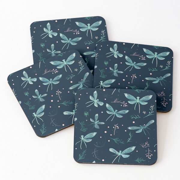 Item preview, Dragonfly Pattern 13 designed and sold by DigitalPatternx.