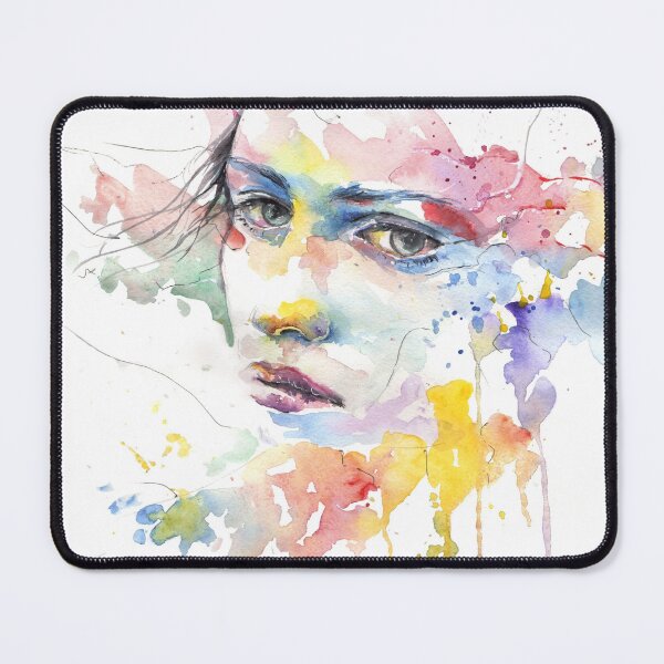 Item preview, Colors & Emotions designed and sold by HebaHeiba.