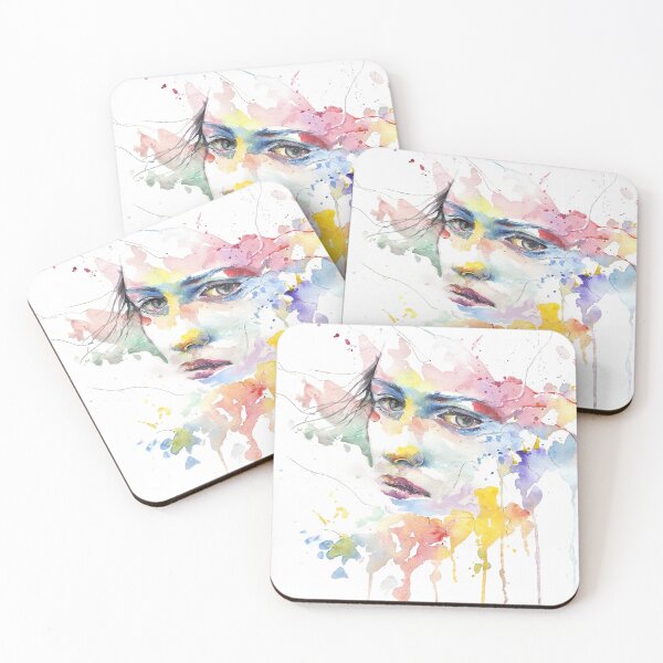 Item preview, Colors & Emotions  designed and sold by HebaHeiba.