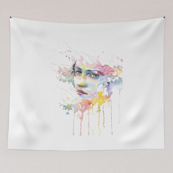 Item preview, Colors & Emotions  designed and sold by HebaHeiba.