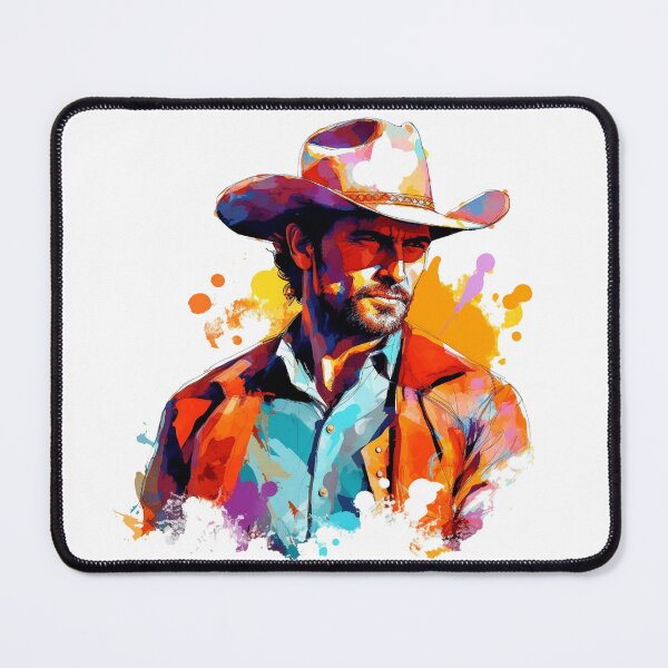 Item preview, Ranch | Cowboy | Western | Lifestyle | Bold Colors  designed and sold by mwinter2205.